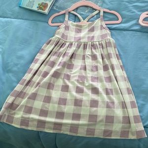 18-24 month dress